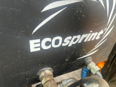 Eco Sprint 5